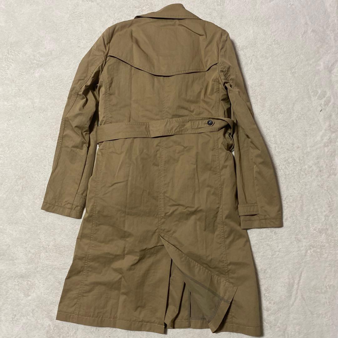 タトラス TATRAS ライナーダウン付き　トレンチコート レディース 2