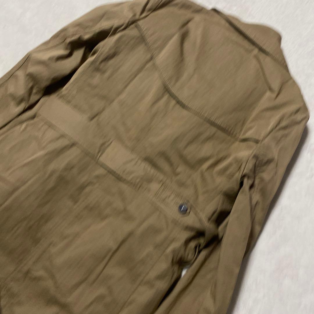 タトラス TATRAS ライナーダウン付き　トレンチコート レディース 2