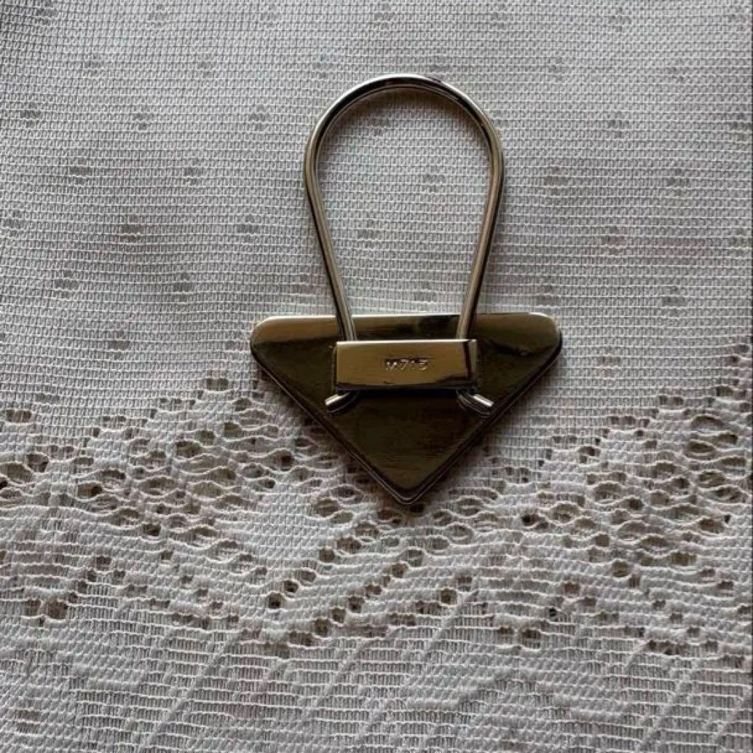 【lili2011】PRADA プラダ キーホルダー