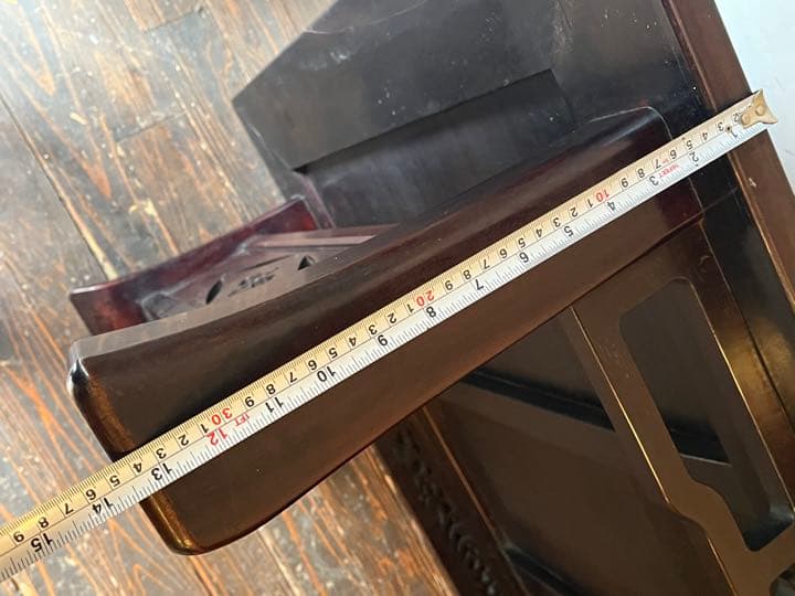 机 座卓 座敷机 リビングテーブル ローテーブル 和風