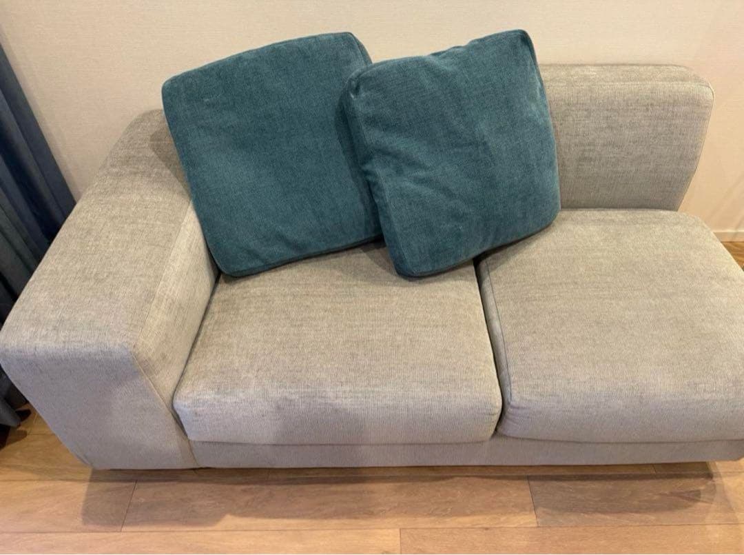 再［たきゃお］NOYES Decibel Traditional ソファ