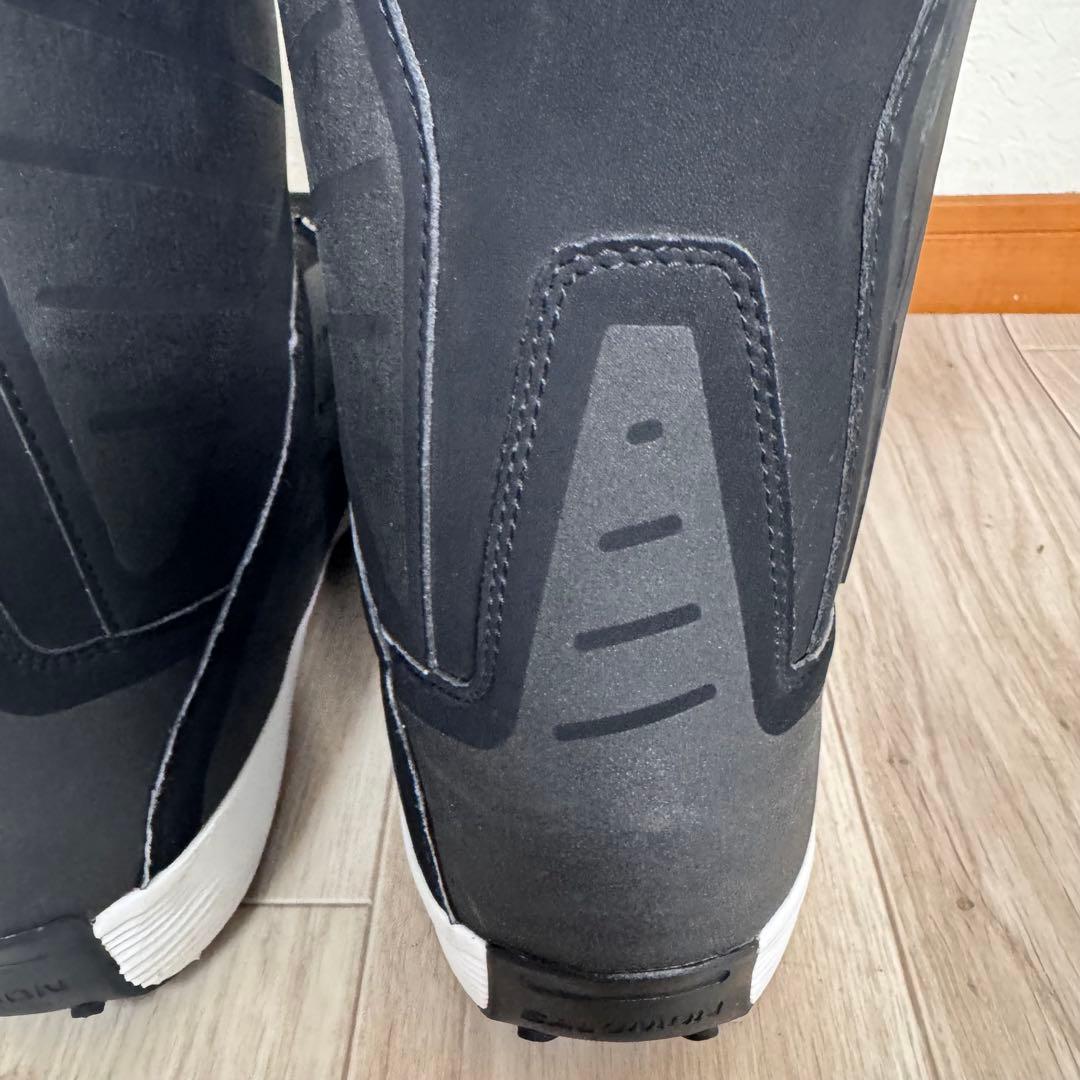 サロモン DIALOGUEブーツ 30cm 24-25年式