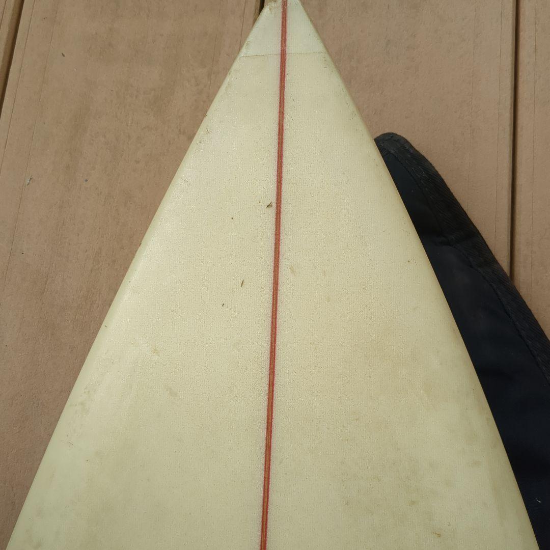 サーフボード　ショート　TSSC