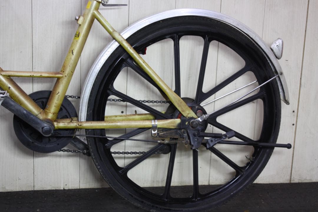 稀少！OLD 日本製VINTAGE ２６型 VINTAGE