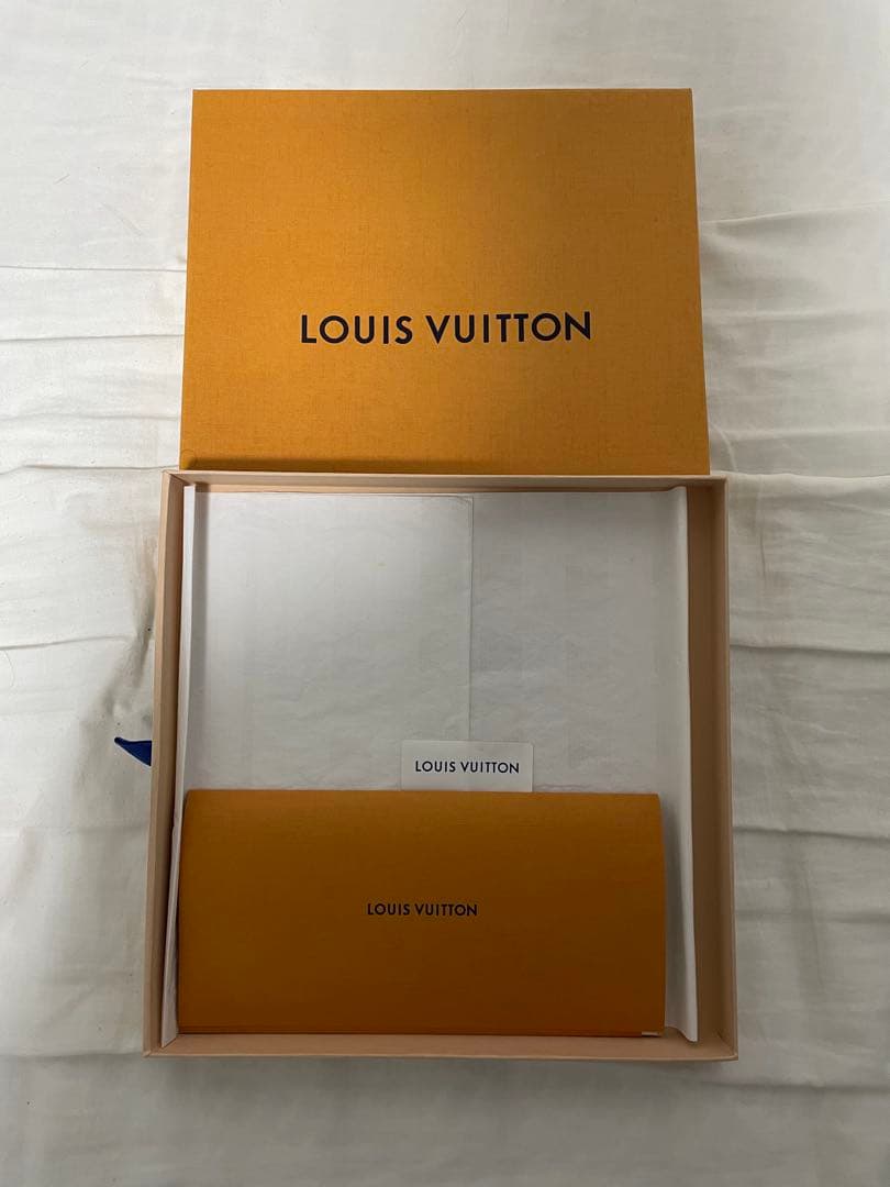 Louis Vuitton x Supreme モノグラムバンダナ 赤