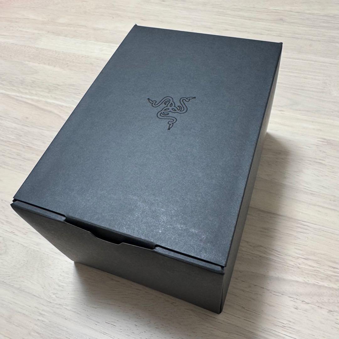 Razer Viper Mini Signature Edition マウス