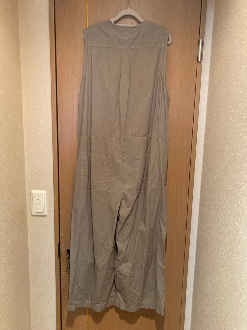 muuUNIVERSAL TISSU ナチュラルタイプライター3Dオールイ