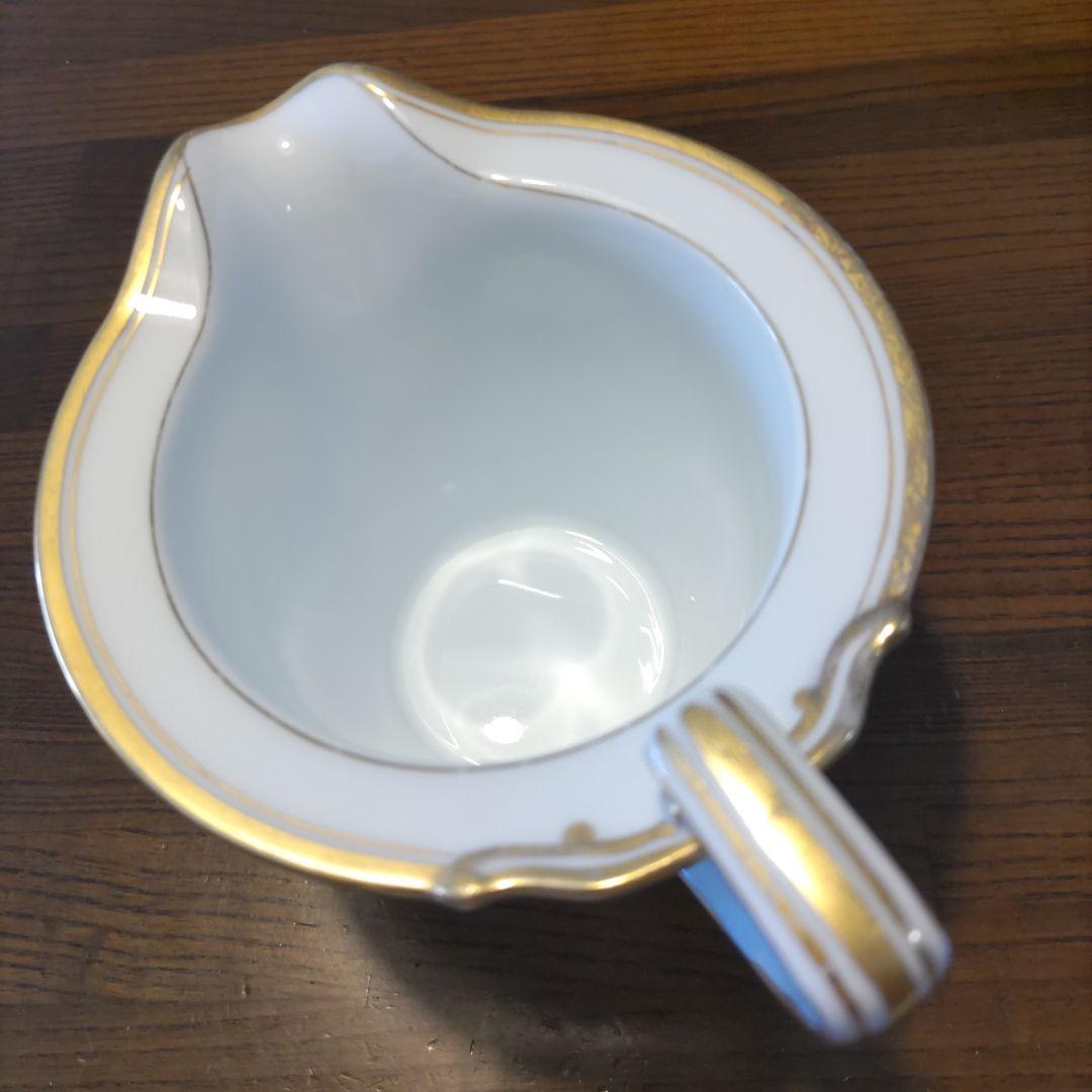 ♥オールドノリタケ♥　　ティーポットセット