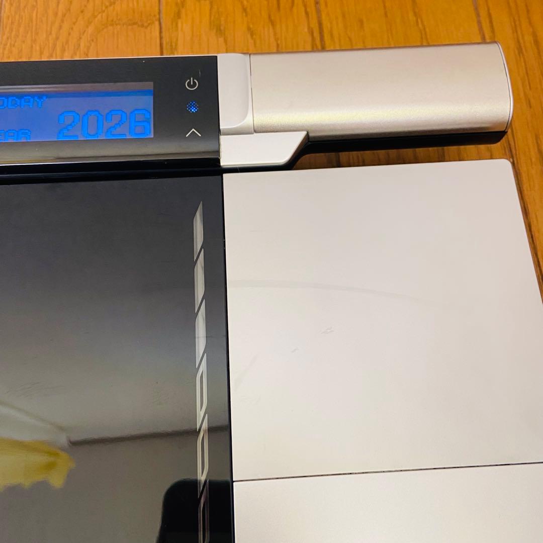 TANITA タニタ　inner scan Dual 体脂肪計 RD-800