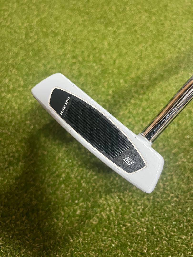 テーラーメイド GHOST SPIDER パター