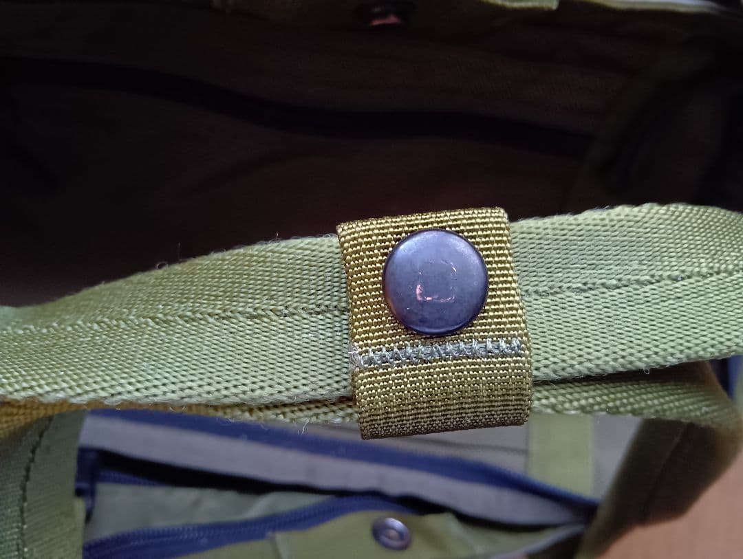 M*C様 USA製BRIEFING ブリーフィング ジムワイヤー