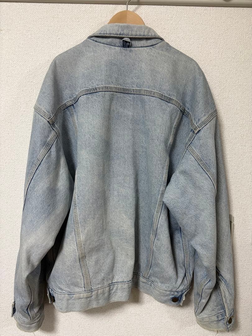 Carhartt usa製 カーハート　トラッカージャケット