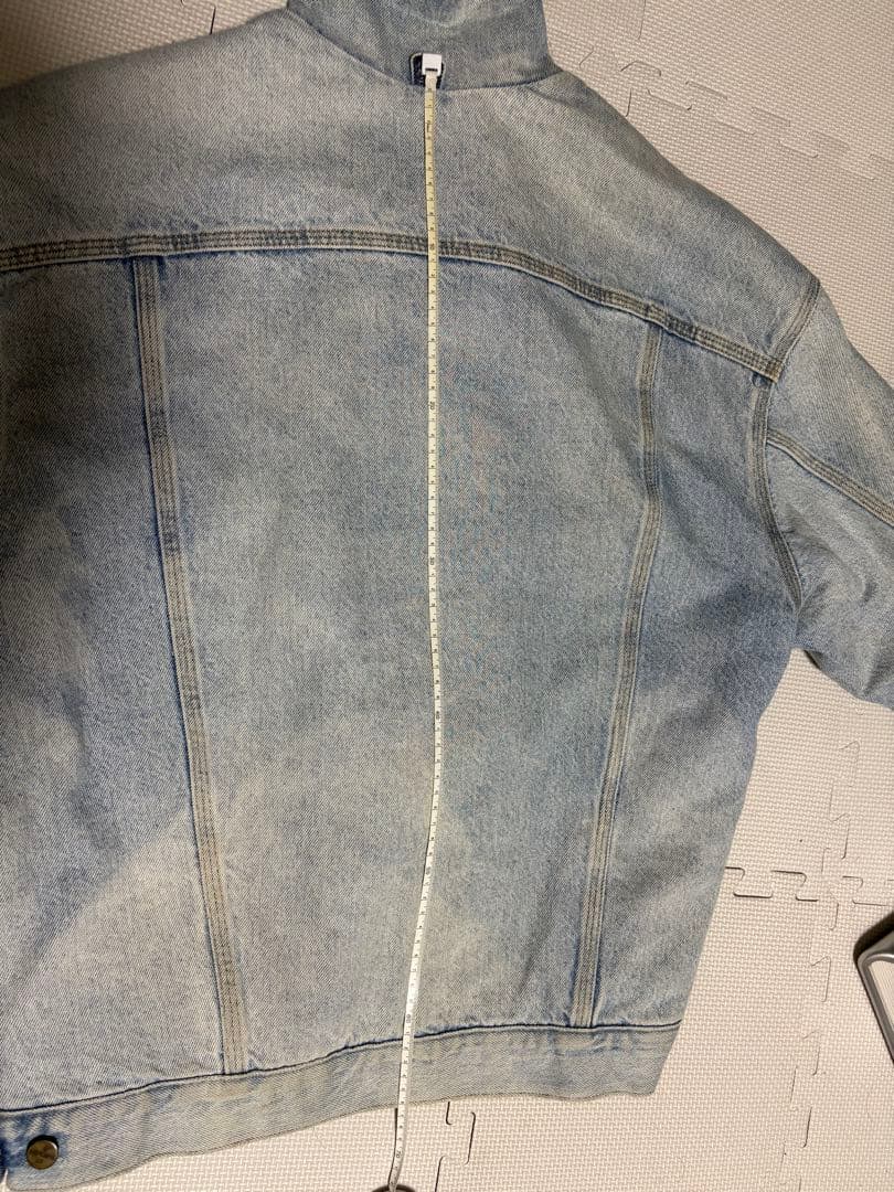 Carhartt usa製 カーハート　トラッカージャケット