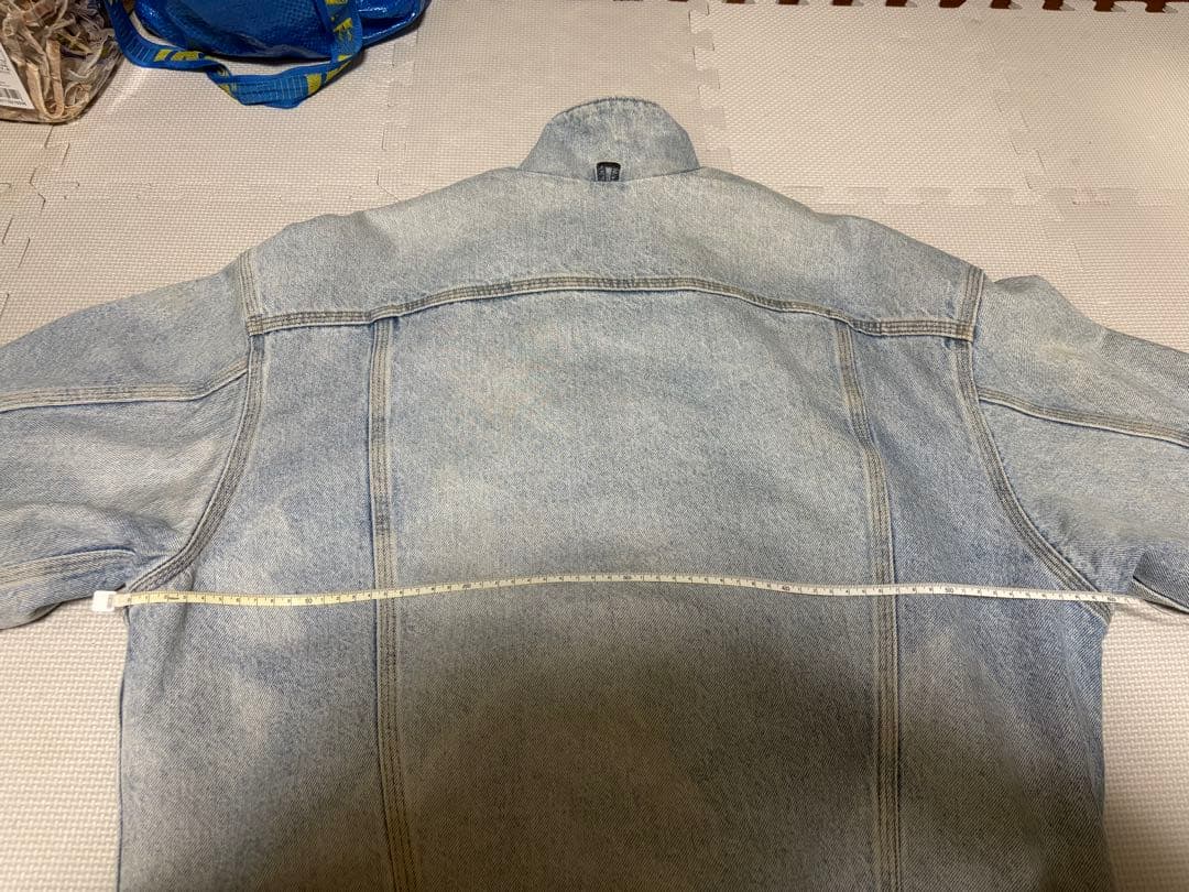 Carhartt usa製 カーハート　トラッカージャケット