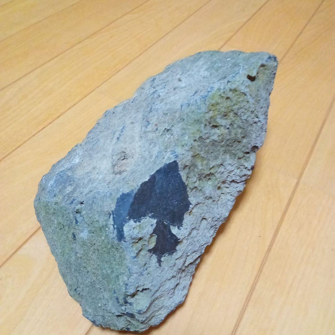 サヌカイト　カンカン石　キンキン音