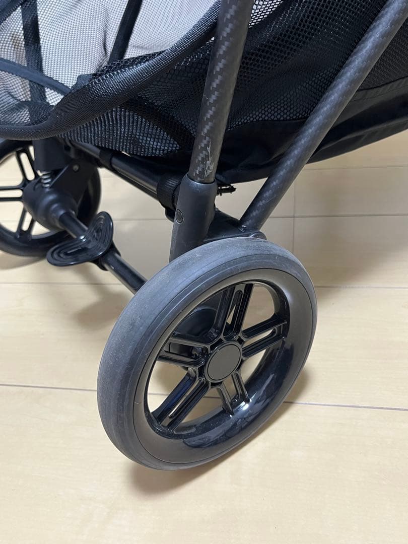 サイベックス　メリオカーボン2024【赤ちゃん本舗】