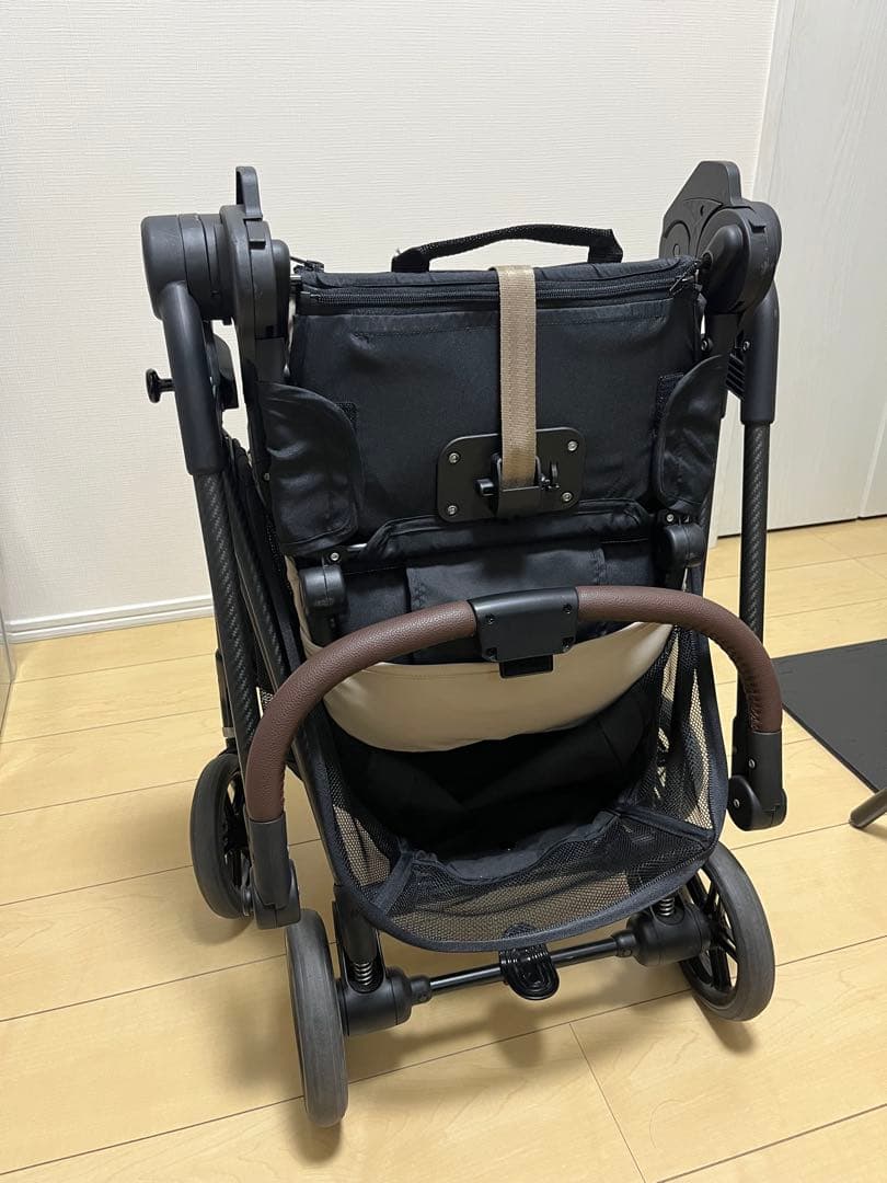 サイベックス　メリオカーボン2024【赤ちゃん本舗】