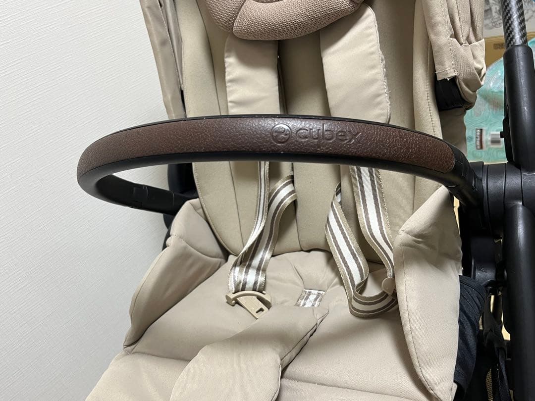 サイベックス　メリオカーボン2024【赤ちゃん本舗】