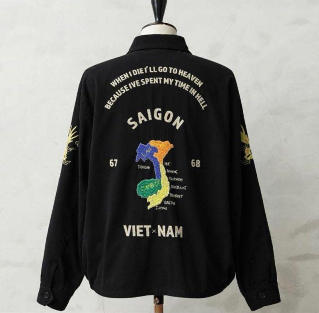 waiper ベトジャン　vintage 定価以下