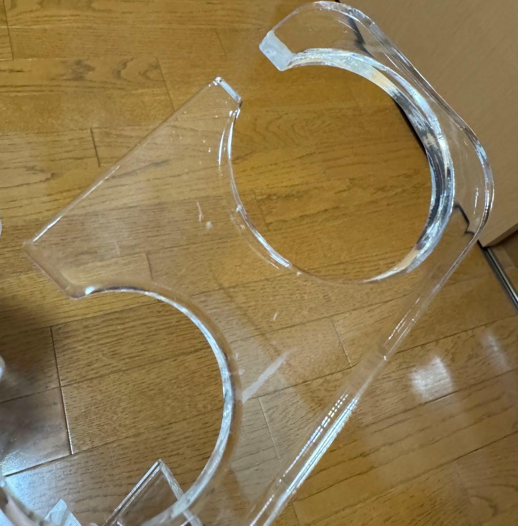 ミッチー 極美品 40KHz キャビテーション ラジオ波 5 IN 1