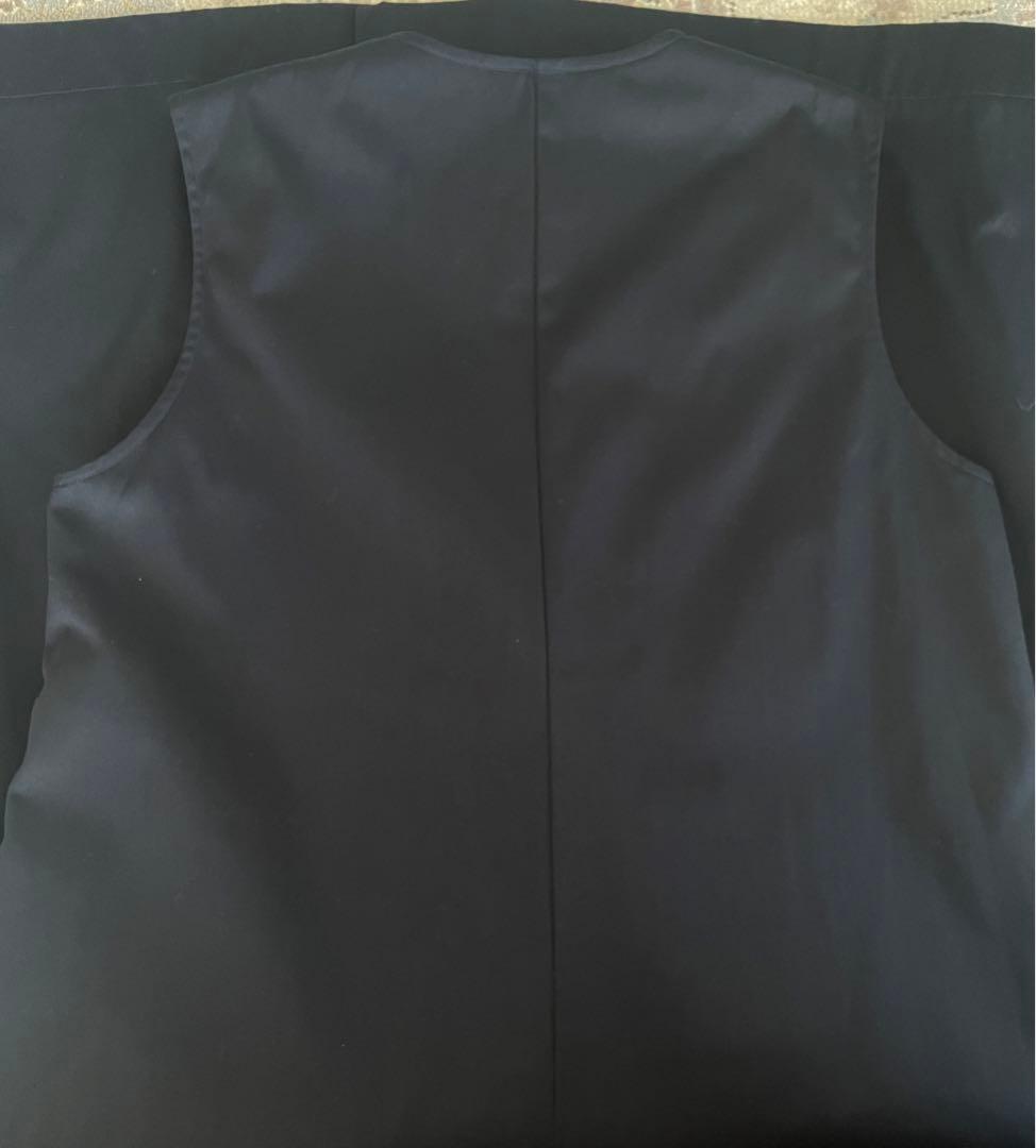 anuans 3wayトレンチコート