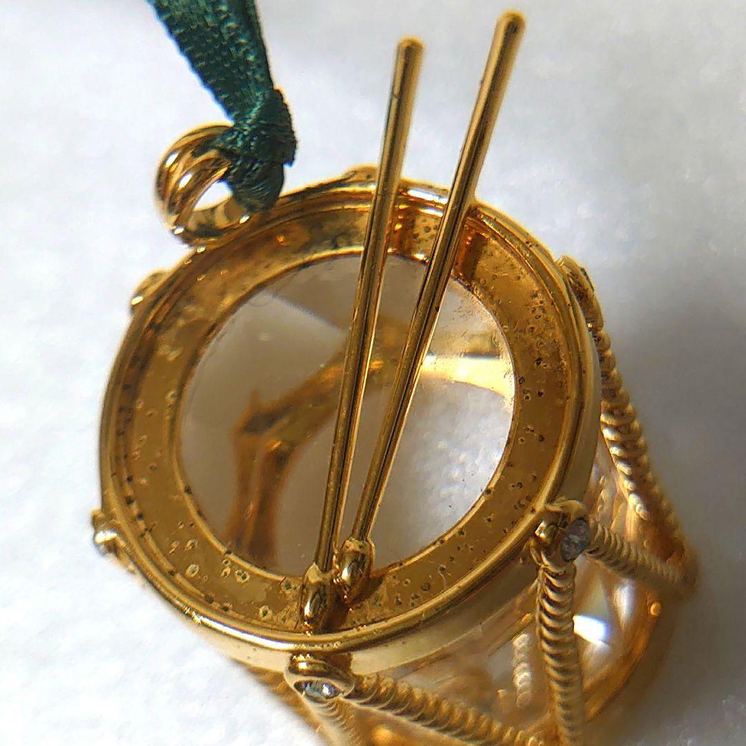 Swarovski スワロフスキー クリスマス オーナメント4点おまとめ