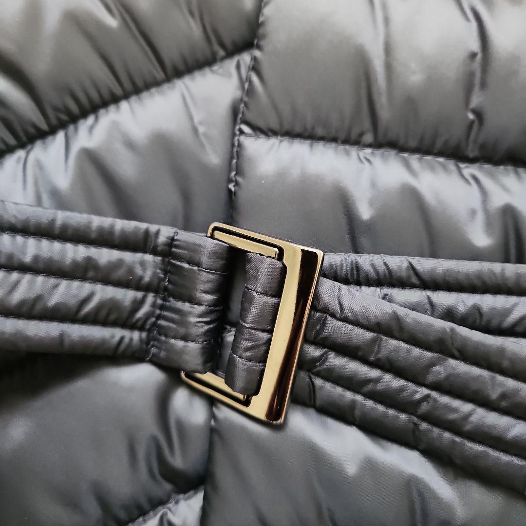 専用商品　 【TATRAS】タトラス　ベルト付きダウンベスト　未使用