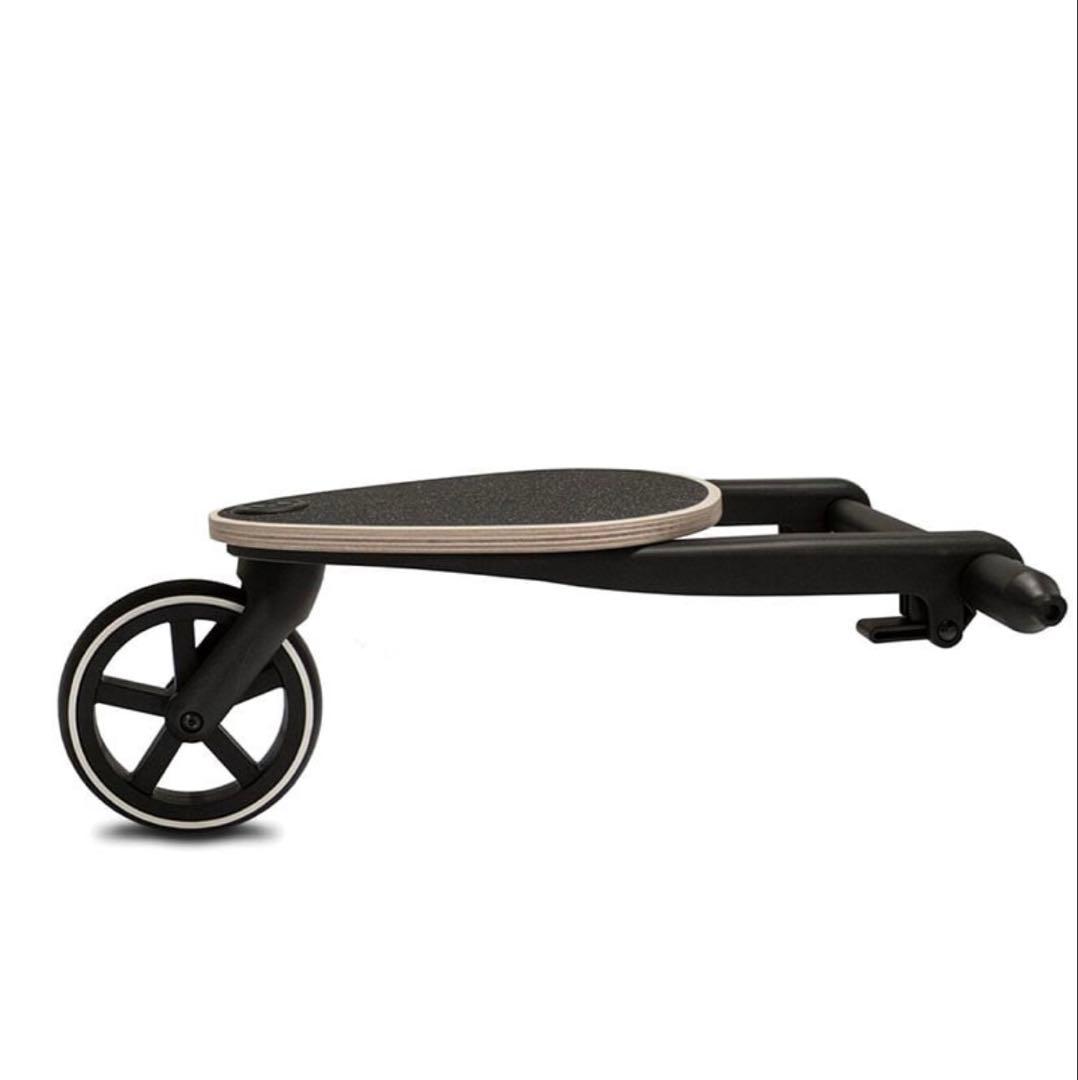 cybex サイベックス ガゼルS キッズボード