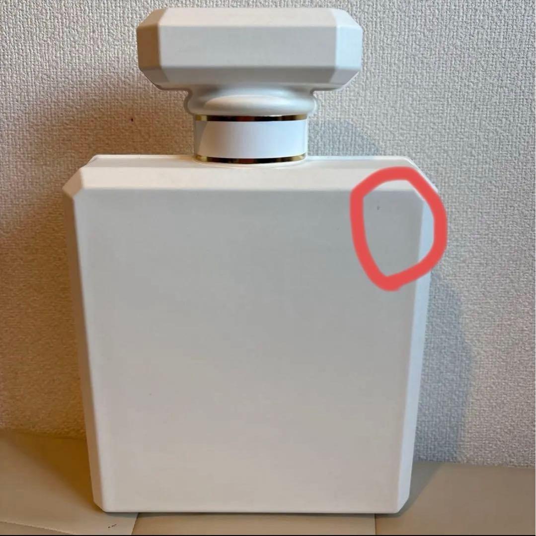 シャネル アドベントカレンダー ボトル型ケースのみ