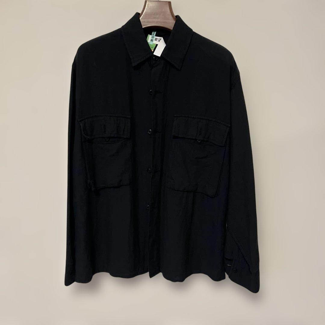 ジャケット・アウター KAPTAIN SUNSHINE Field Shirt Jacket