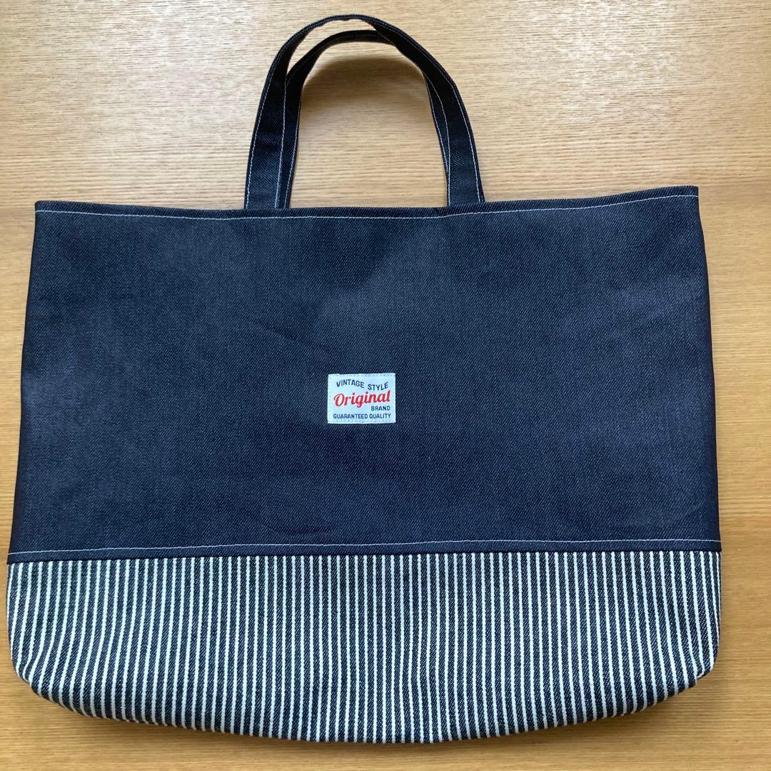 やん　レッスンバッグ　等