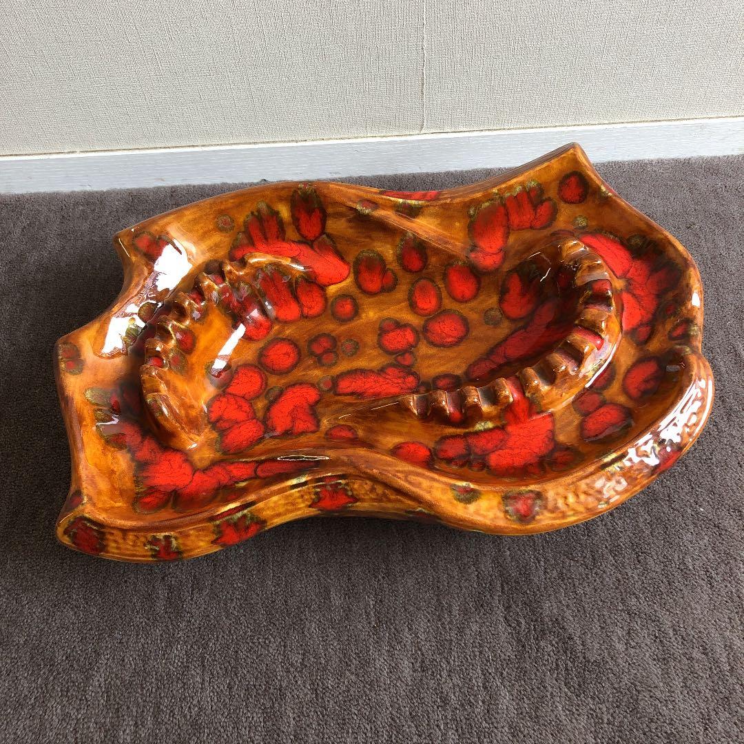 60’s ヴィンテージ　灰皿