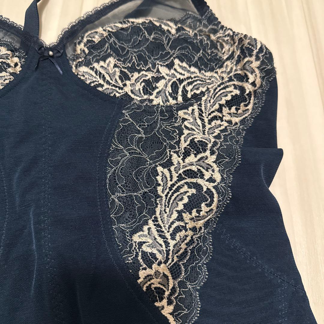 ダイアナ　ボディースーツ　ガードルセット