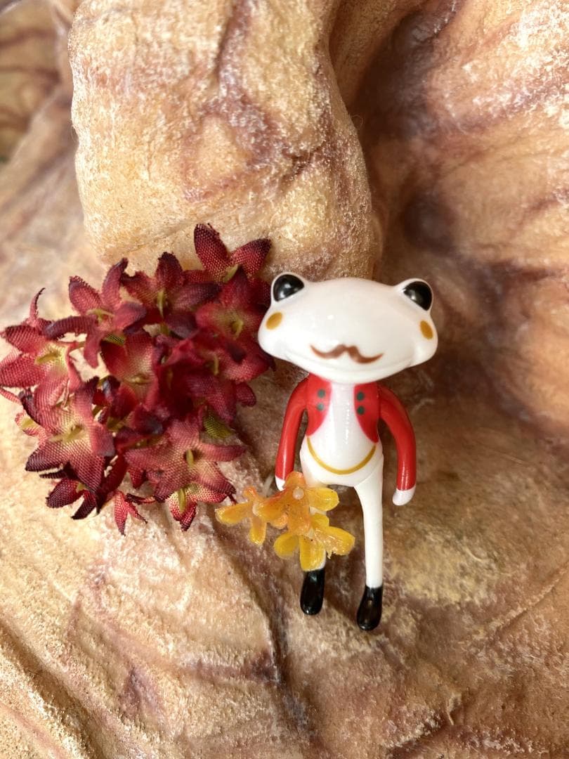 フォーチュンワンダフレンド