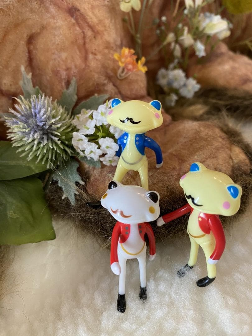 フォーチュンワンダフレンド