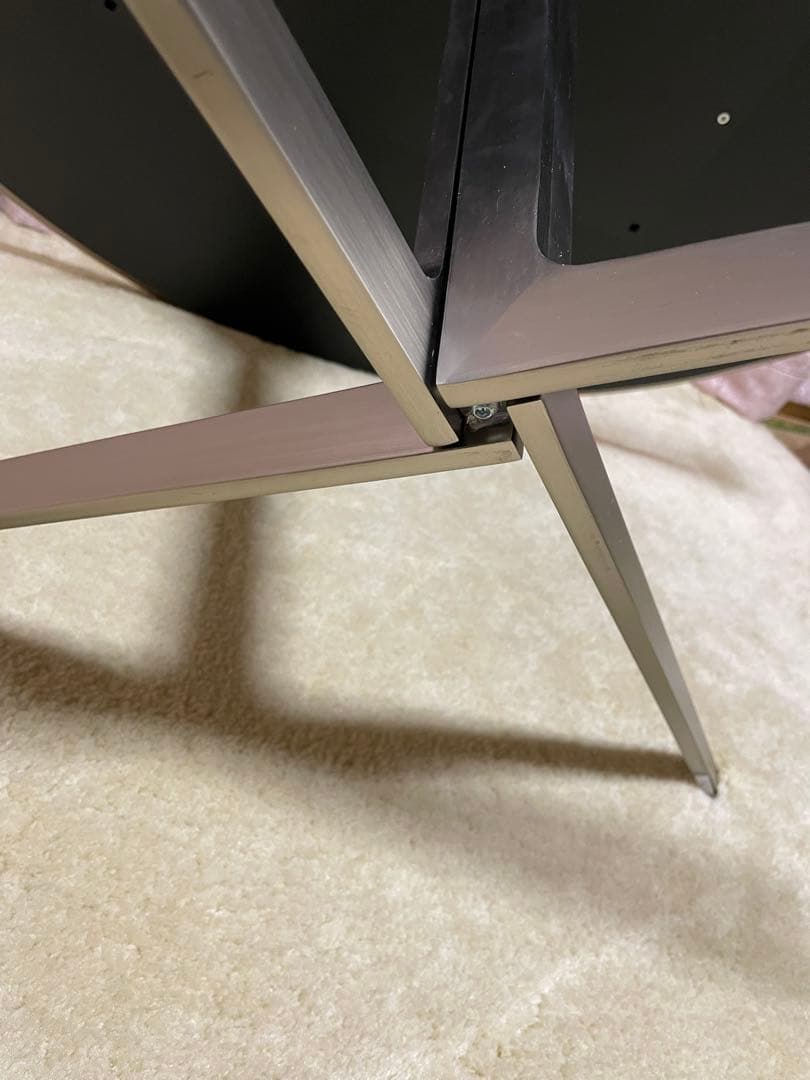 Boconcept ボーコンセプト　コーヒーテーブル　センターテーブル