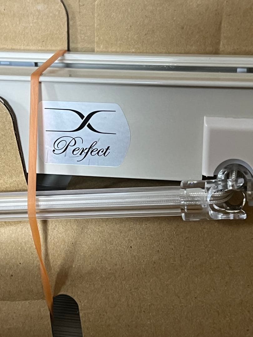 タチカワブラインド パーフェクトシルキー木目調