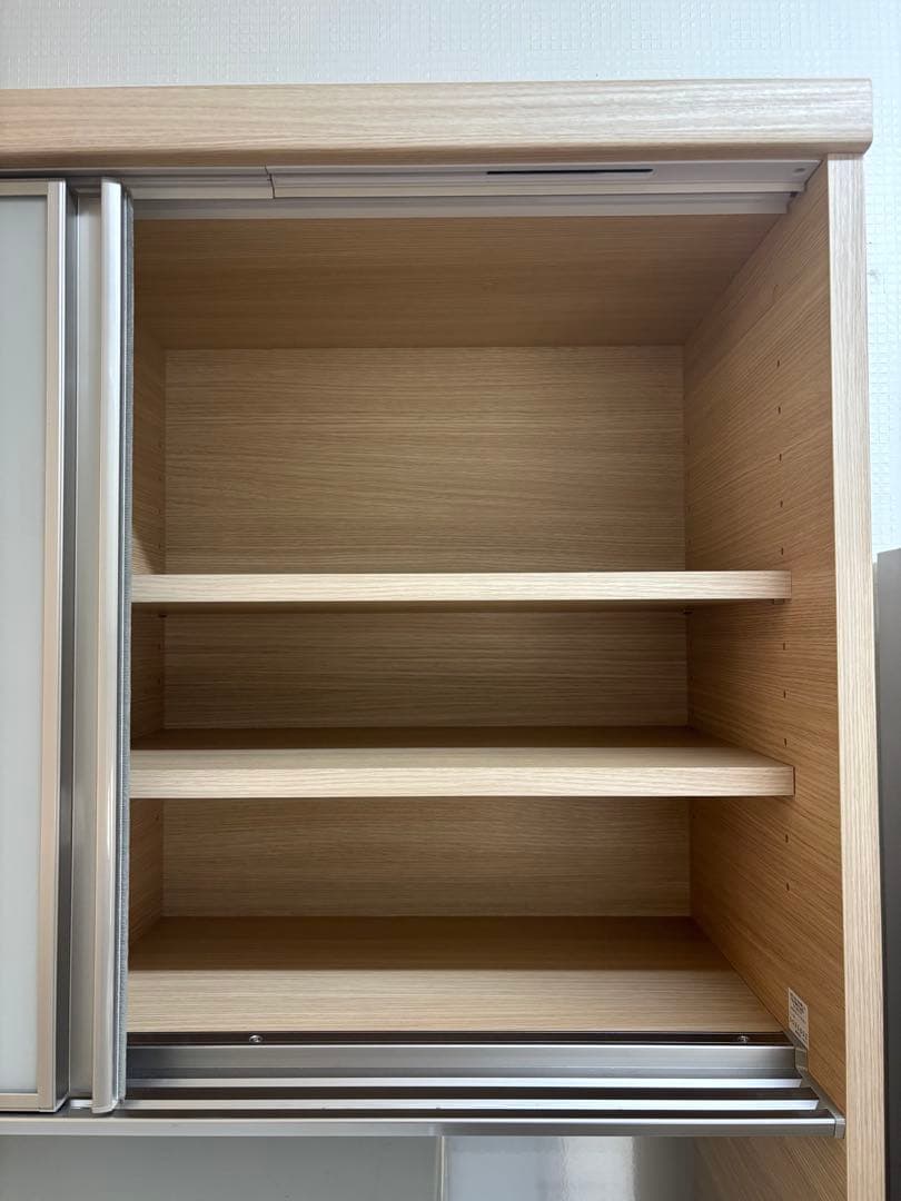 Pamouna パモウナ 食器棚 WFシリーズ WFR-1000R