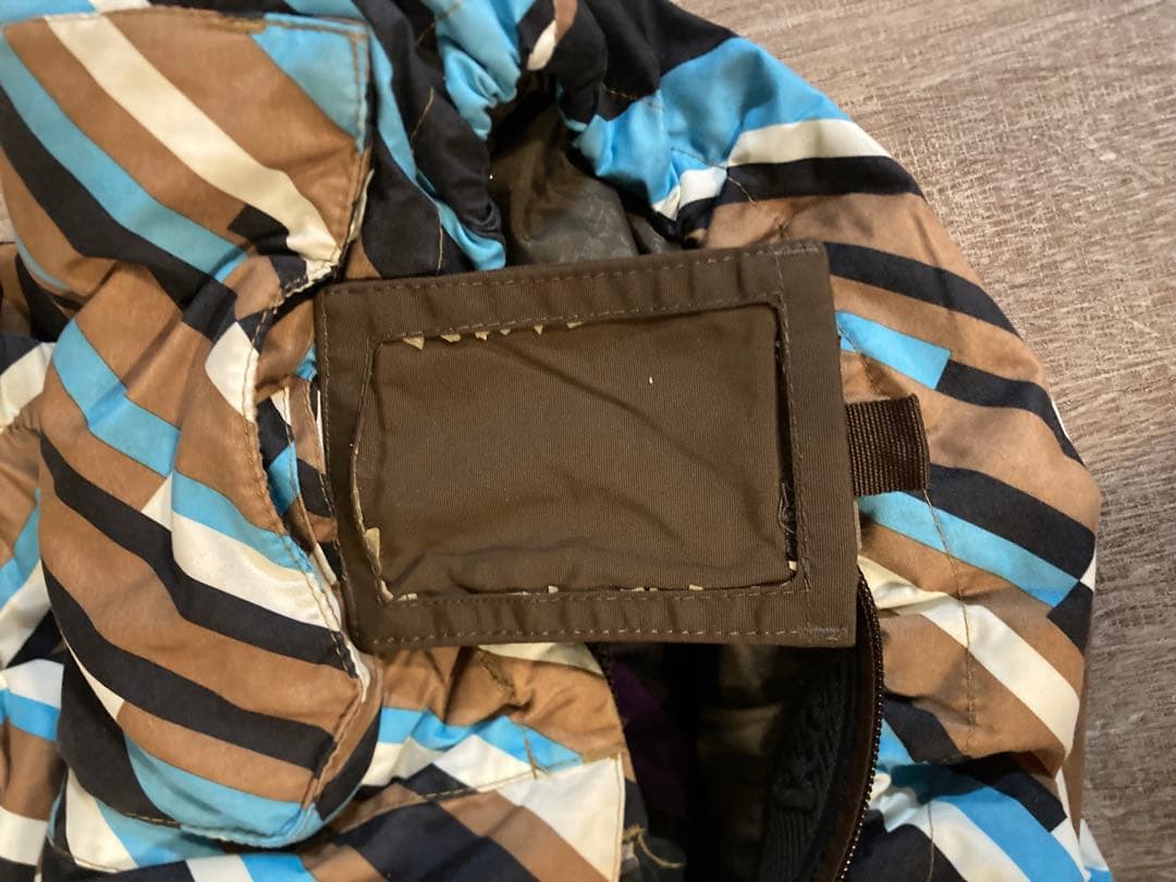 VOLCOM ウェア 上下セット