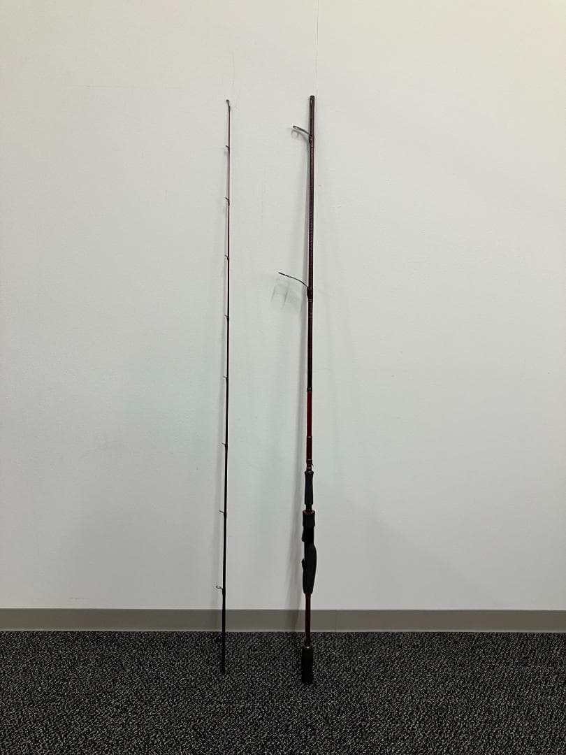 ダイワ ハートランド HL 772MFS-SV AGS17 釣り竿