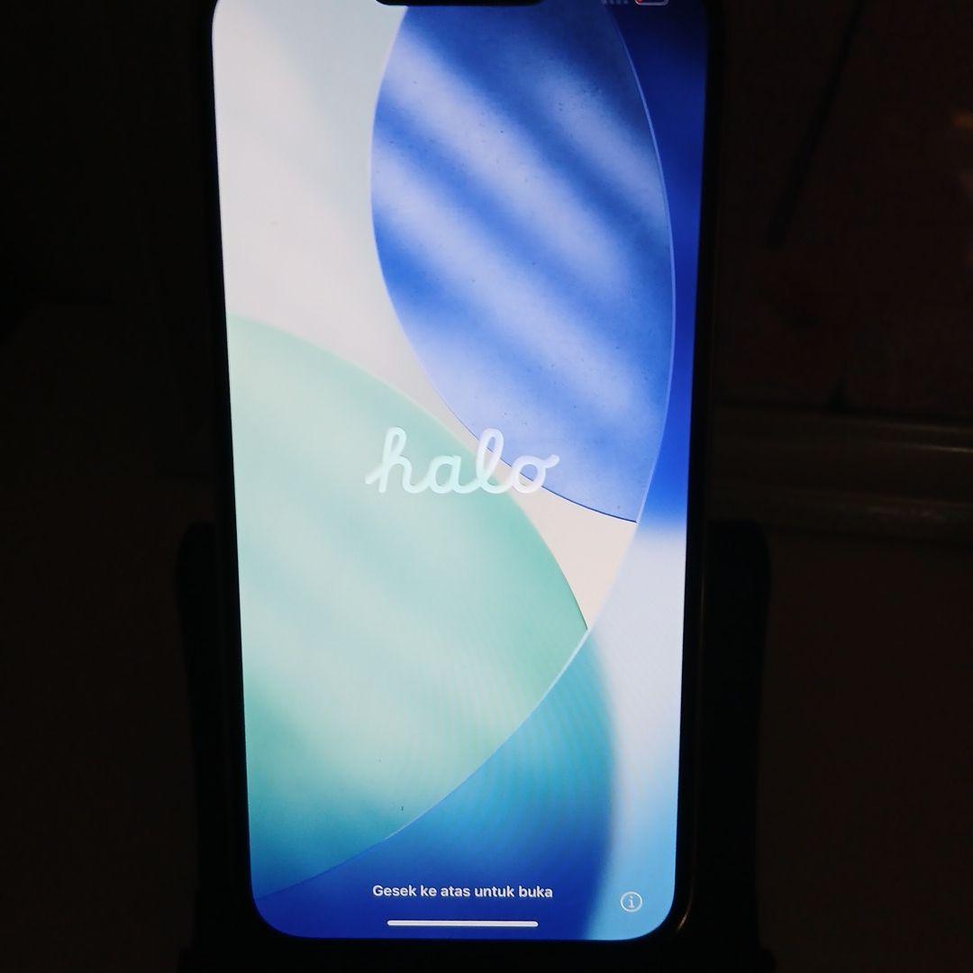 Apple iPhone 13 Promax シルバー 本体