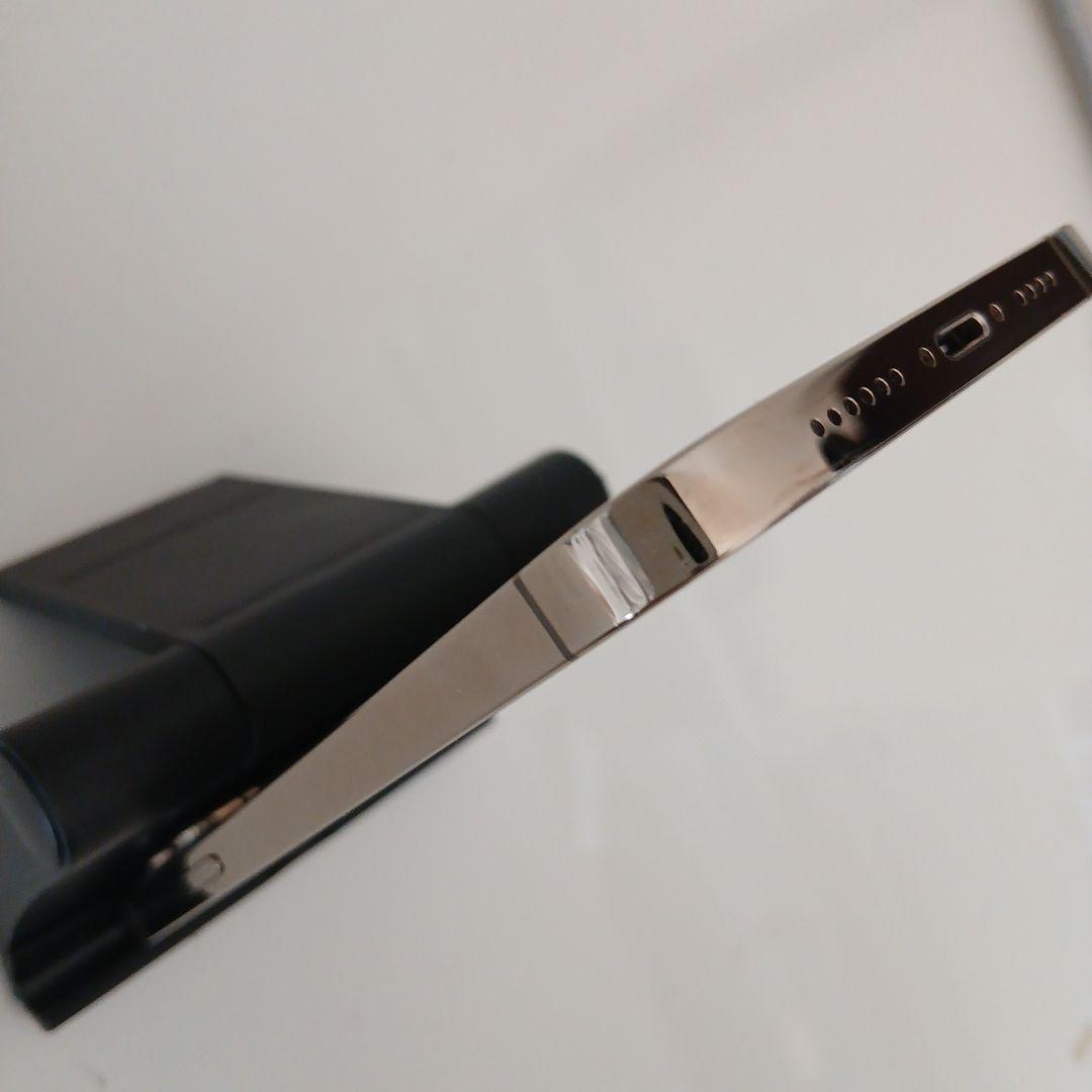 Apple iPhone 13 Promax シルバー 本体