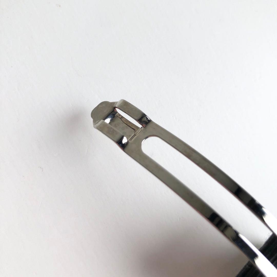 新品保管✨フェラガモ ferragamo バレッタ ヴァラリボン ビジュー