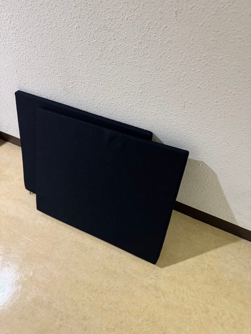 アルファード、ヴェルファイア30系　車中泊グッズ　段差解消マット