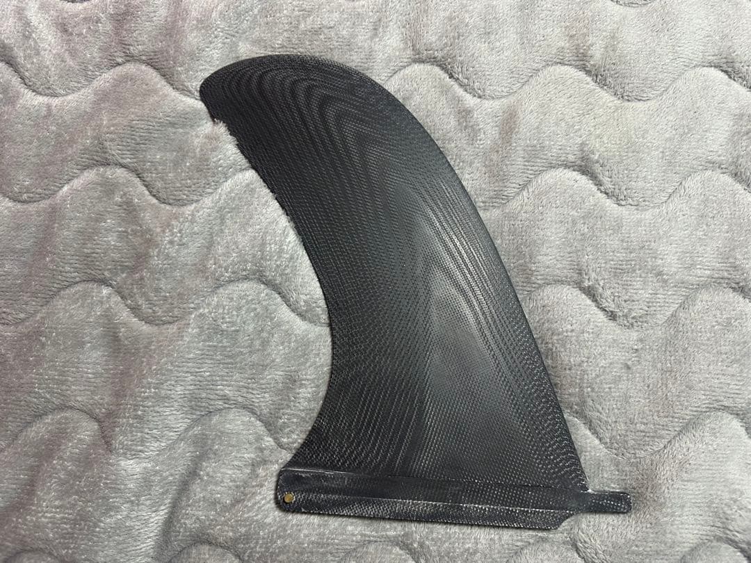 美品ロングボード　フライディングダイヤモンドCALI PIVOT 10.0フィン