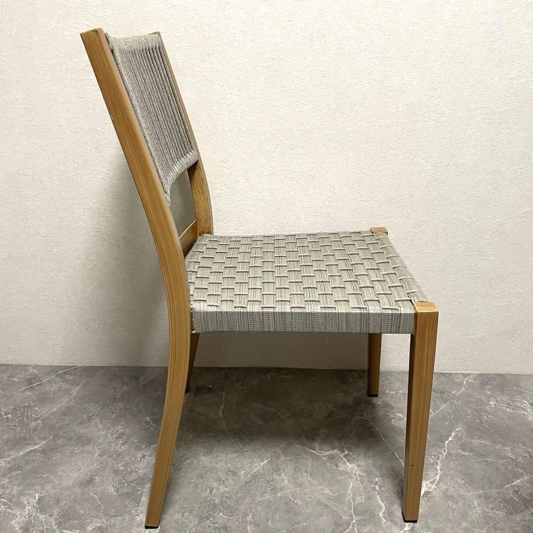 AMOTT アモット　ガーデンチェア　ダイニングチェア　南国　リゾート　アジアン