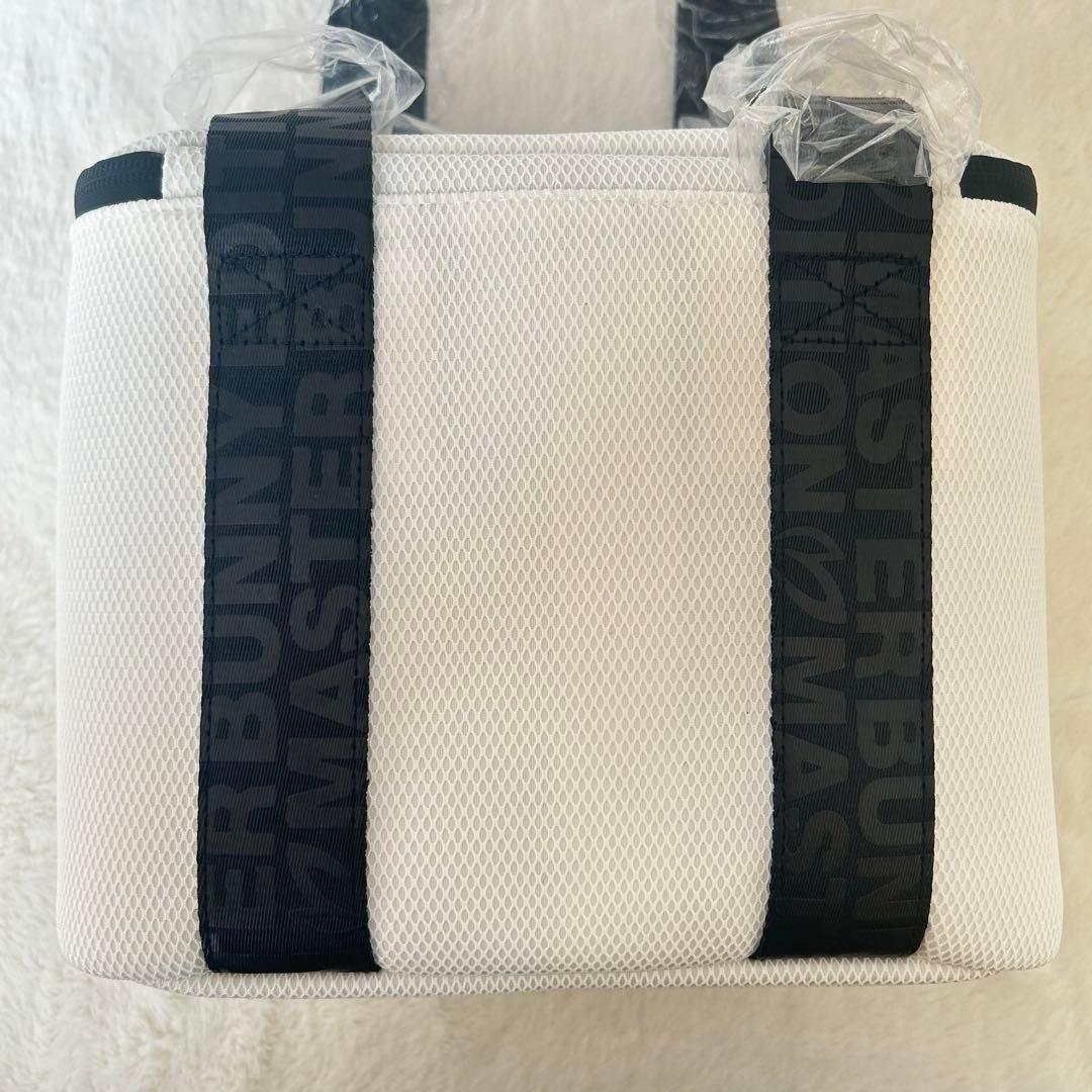 MASTER BUNNY EDITION 2way保冷カートバッグ