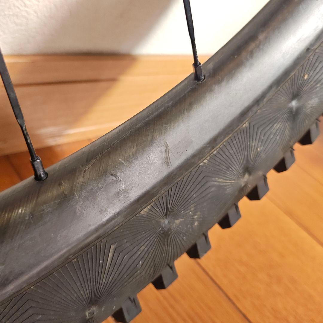 CROSSMAX SL ULTIMATE 25 29 XDRフリー