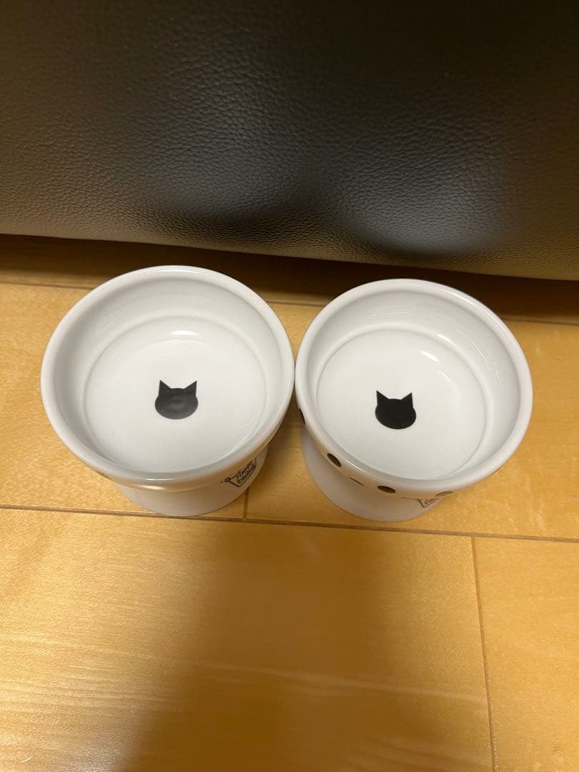 猫壱　ハッピーダイニング　6個セット