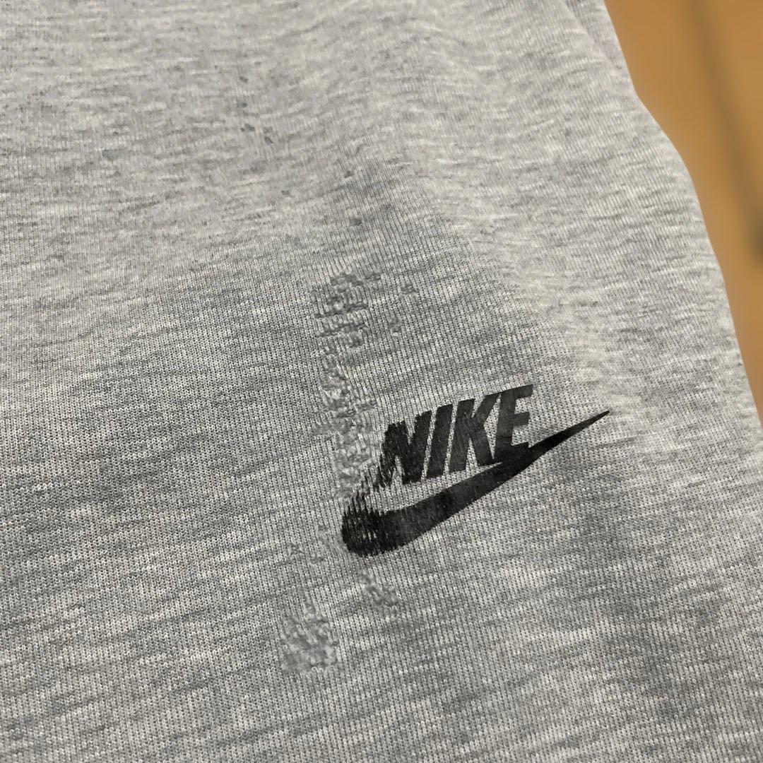 Nikeテックフリース セットアップ上下 廃盤モデル